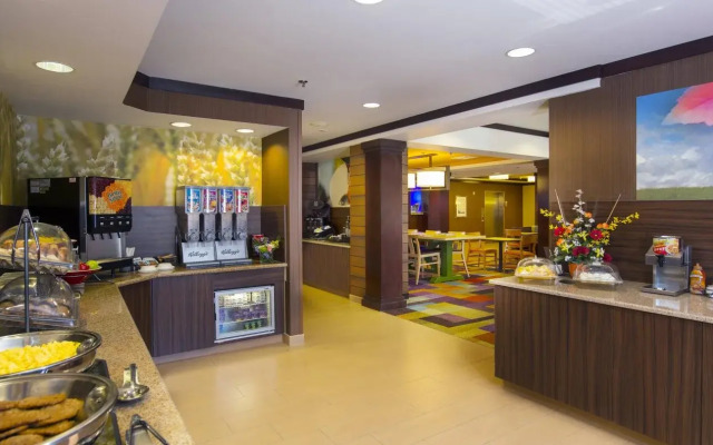 Fairfield Inn & Suites by Marriott Tifton