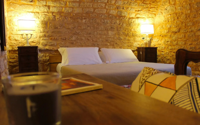 Masseria San Paolo Grande