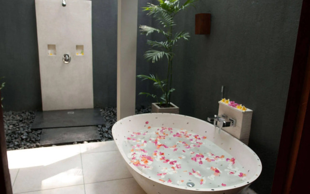 The Chandi Boutique Resort