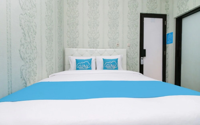 Airy Syariah Kebayoran Lama Ciputat Raya 19 Jakarta