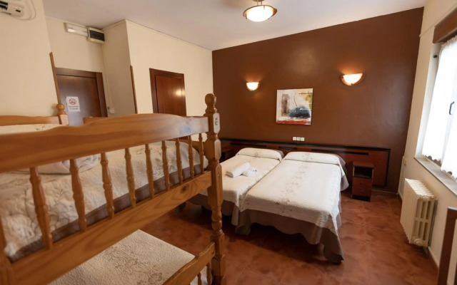 Hotel Eladia