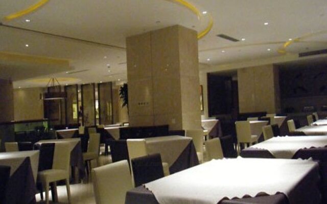 Hangzhou Junfu International Hotel
