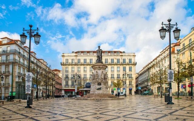 LxWay Bairro Alto - Travessa da Cara