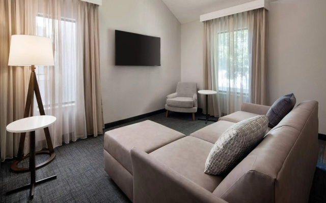 Residence Inn Las Vegas Convention Center by Marriott