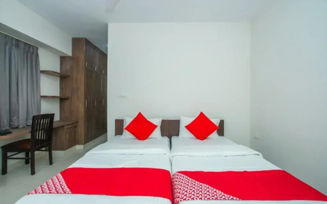 Celesta Inn By OYO Rooms