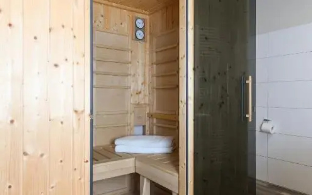 Ferienwohnung Küstenhaus Esens-Bensersiel