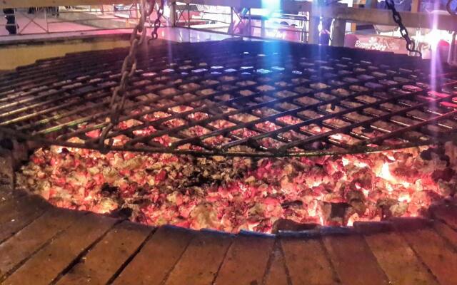 Cataract Layalina Naama Bay