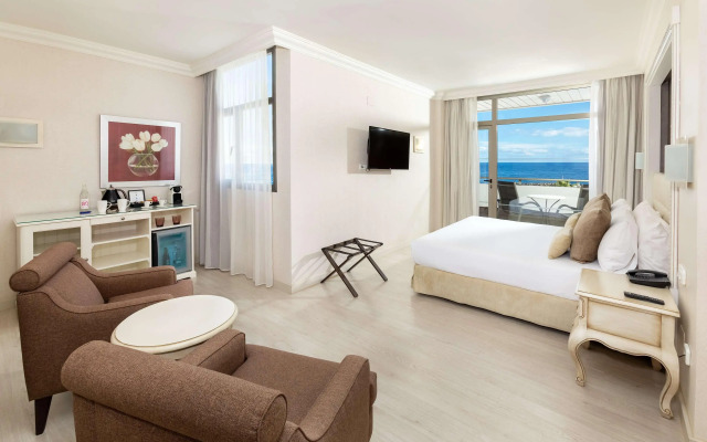 Meliá Costa Atlantis Tenerife
