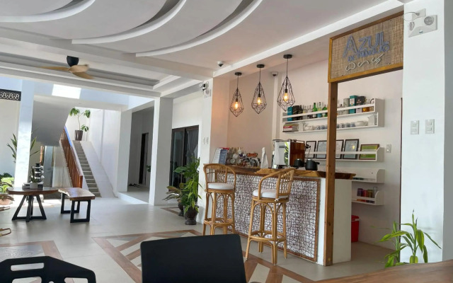 Azul de Panglao Hotel by Cocotel