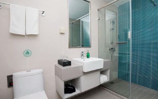 Homeinn Selected (Suzhou Xiangcheng Huangdai)
