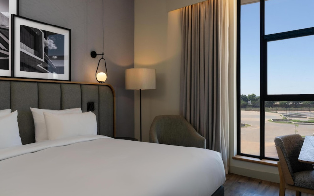 Radisson Hotel And Convention Center Steve Tshwete Middelburg