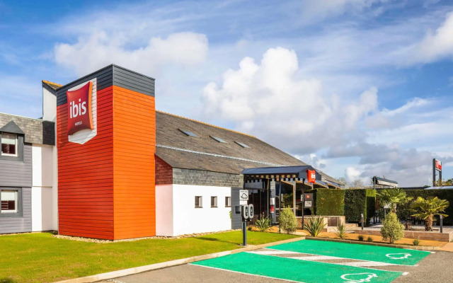 Ibis Saint Nazaire Trignac