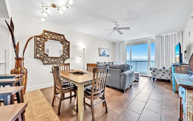 Majestic Beach Towers 1-1304