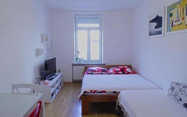 Apartment Vali