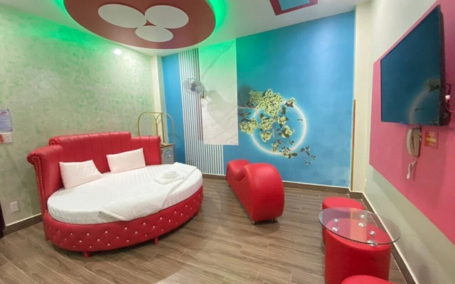 Hotel Thu Ha
