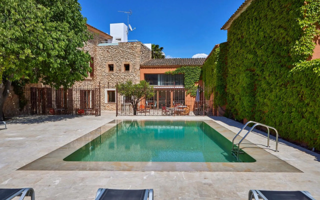 Ca' n Beia Suites - Adults Only - Turismo de Interior