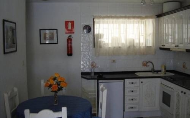 BB Apartamentos Puerto Rico