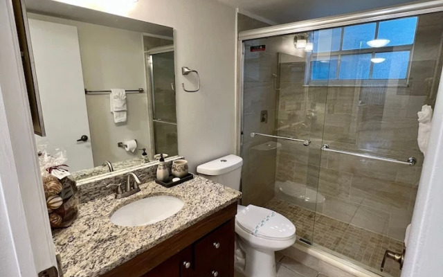 Grand Family 3BR Condo Penthouse Near Disney