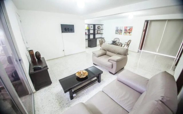 Suites La Fragua