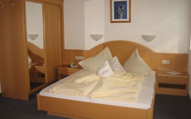 Naturhotel Haselried