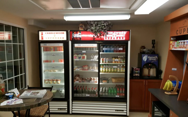 Candlewood Suites Hot Springs by IHG