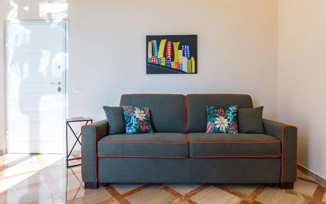 Vittorio Emanuele Modern Apartments by Wonderful Italy