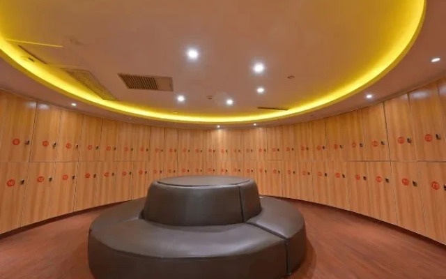 Man'gesen Hotel - Hangzhou