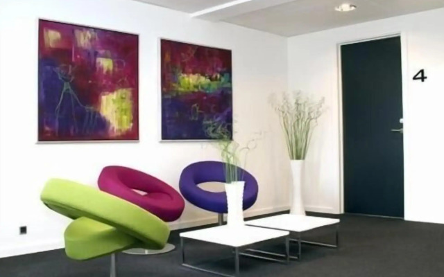 Seaside Hotel Thyborøn