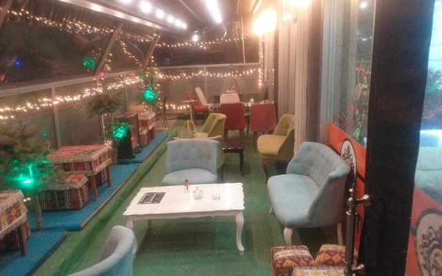 Revan Otel