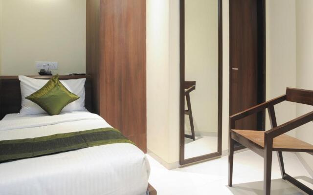 Treebo Balaji Residency
