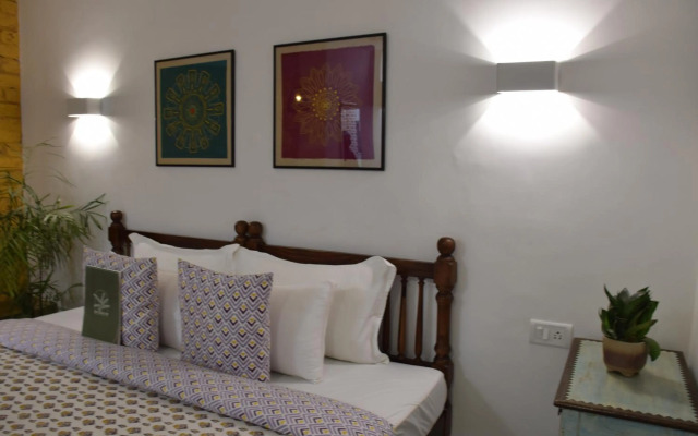 Mukam Boutique Homestay