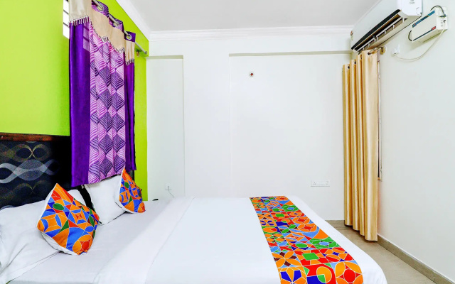 FabHotel Ivory Pearl