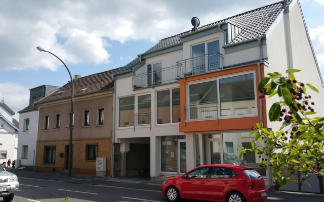 K314 Bonn Aparthotel - Boardinghouse