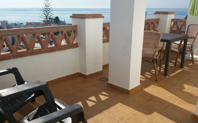 Apartamentos Chimenea