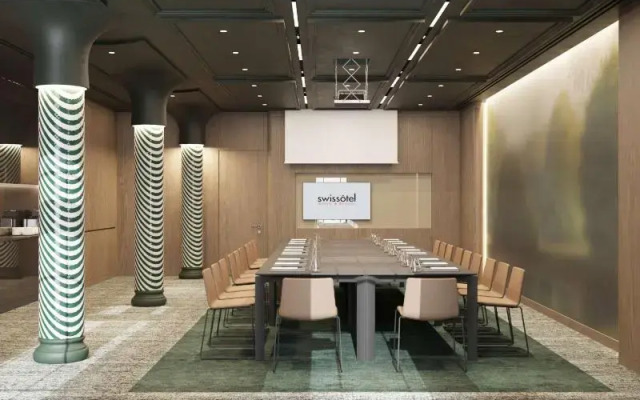 Swissôtel Marianske Lazne (Opening September 2025)