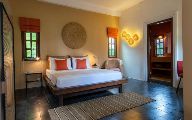 Rambutan Resort Siem Reap