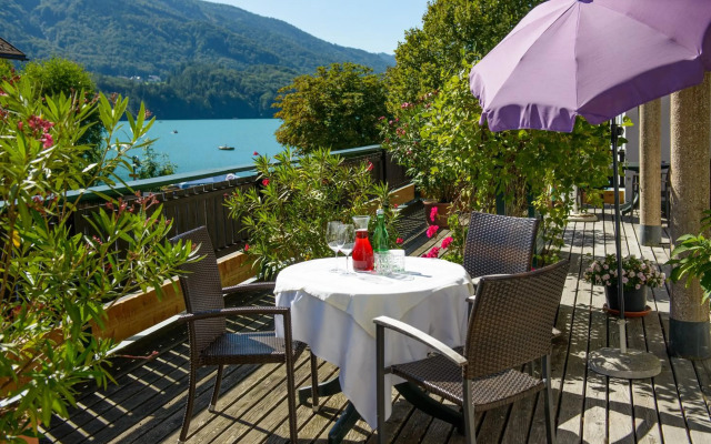 Seehotel Schlick