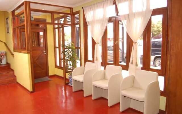 Plaza Esquel Hostería & Spa