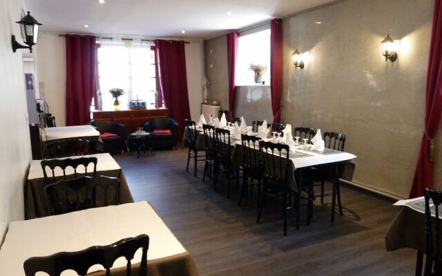 Hôtel le Clos St Jacques