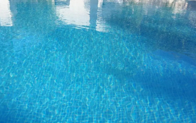 Alicante Sunbeach Villa