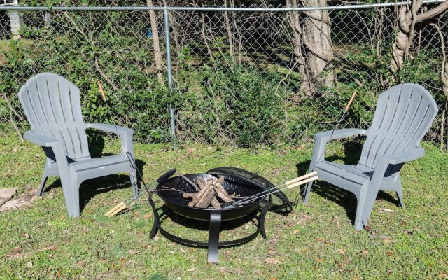 The Odom Guest House