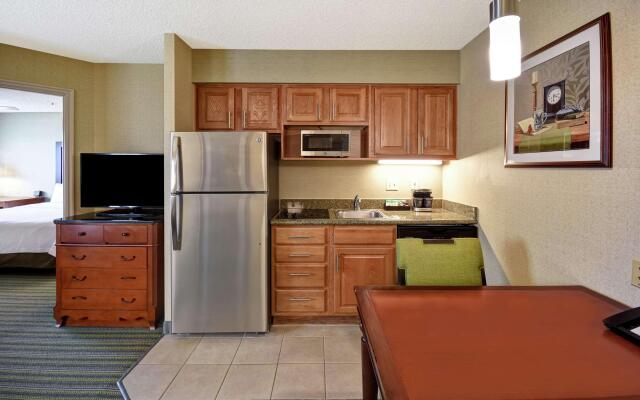 Homewood Suites by Hilton Salt Lake City-Midvale/Sandy