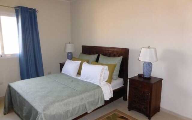 4 Bedroom villa for an unforgettable vacation