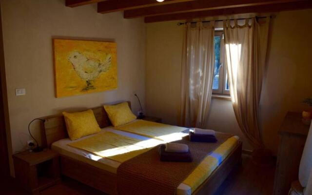 Villa Birds House Rovinj