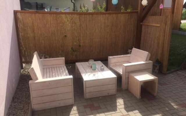 Pension-Gästehaus Küblböck