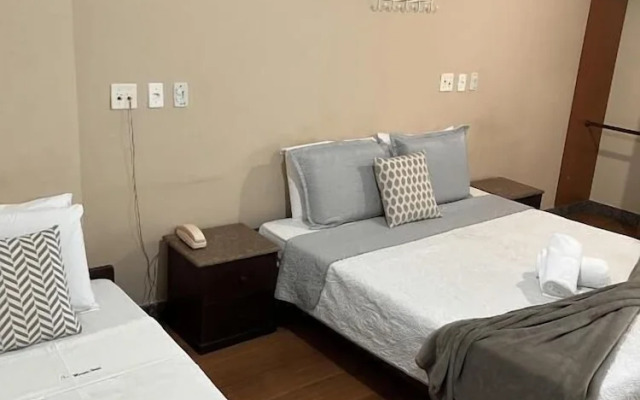 Sozo Hotel