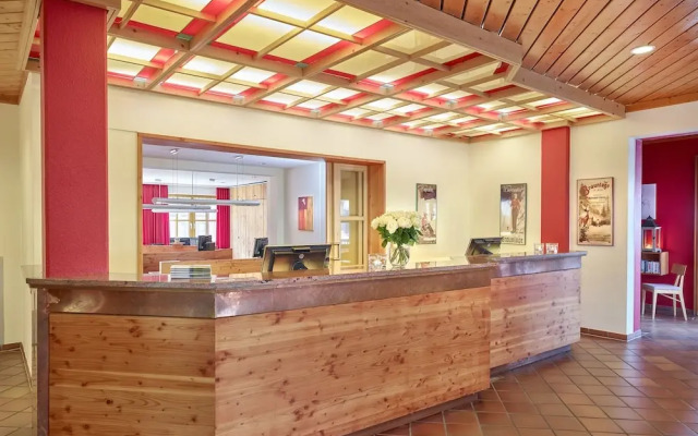 Hapimag Resort Braunlage