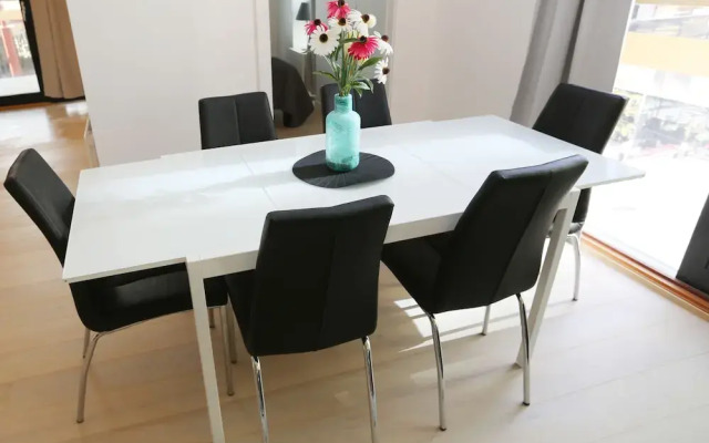 Sonderland Apt Dronning Eufemias gate 47-49