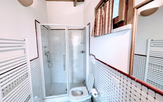 Torretta Sleeps 5 With Pool and Exclusiv
