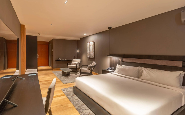 Radisson Blu Bariloche